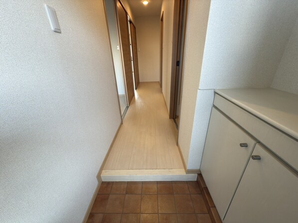 フラッツ・アイの物件内観写真